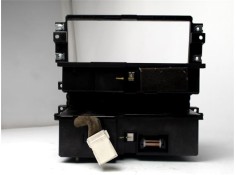 Recambio de embellecedor consola central para kia sorento (bl) 2.5 crdi referencia OEM IAM 845703E000  