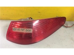 Recambio de piloto trasero derecho para peugeot 607 (s1) 2.0 base referencia OEM IAM   