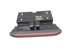 Recambio de luz central de freno para mercedes-benz clase a (bm 168) 1.9 190 (168.032) referencia OEM IAM 1688200056  