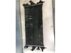 Recambio de radiador para fiat ducato 3 combi 30 2.2 100 referencia OEM IAM 1340359080  1330Q2 , CITROËN | 1330Q2 , PEUGEOT | 13