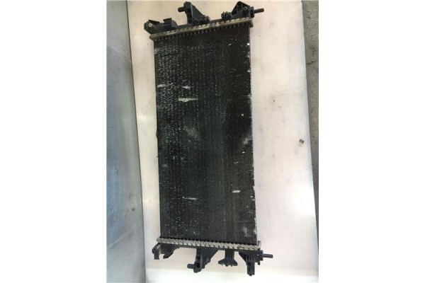 Recambio de radiador para fiat ducato 3 combi 30 2.2 100 referencia OEM IAM 1340359080  1330Q2 , CITROËN | 1330Q2 , PEUGEOT | 13