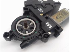 Recambio de motor elevalunas delantero izquierdo para skoda fabia (6y2/6y3) referencia OEM IAM 6Q1959801 400550 