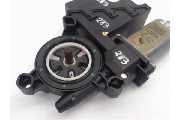 Recambio de motor elevalunas delantero izquierdo para skoda fabia (6y2/6y3) referencia OEM IAM 6Q1959801 400550 