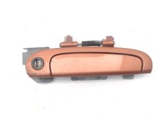 Recambio de maneta exterior delantero derecha para kia picanto (sa) 1.1 referencia OEM IAM 8266007010  