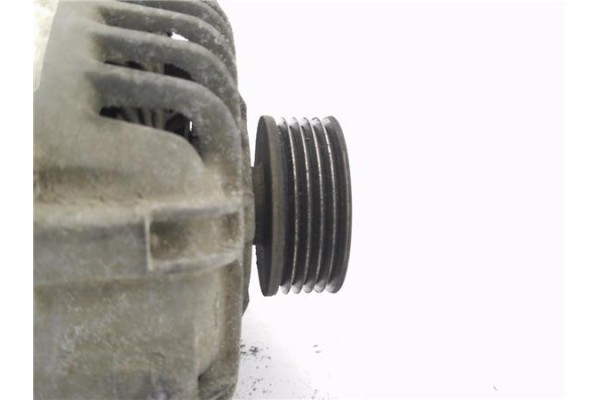 Recambio de alternador para citroen saxo 1.4 sx referencia OEM IAM 9638276380 2542400B 