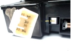 Recambio de embellecedor consola central para kia sorento (bl) 2.5 crdi referencia OEM IAM 845703E000  