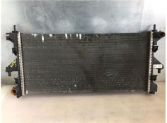 Recambio de radiador para fiat ducato 3 combi 30 2.2 100 referencia OEM IAM 1340359080  1330Q2 , CITROËN | 1330Q2 , PEUGEOT | 13