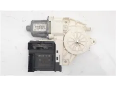 Recambio de motor elevalunas delantero derecho para volkswagen golf v plus (5m1) 2.0 tdi 16v referencia OEM IAM 130822229  