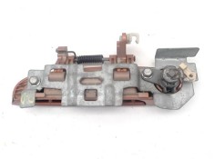 Recambio de maneta exterior delantero derecha para kia picanto (sa) 1.1 referencia OEM IAM 8266007010  