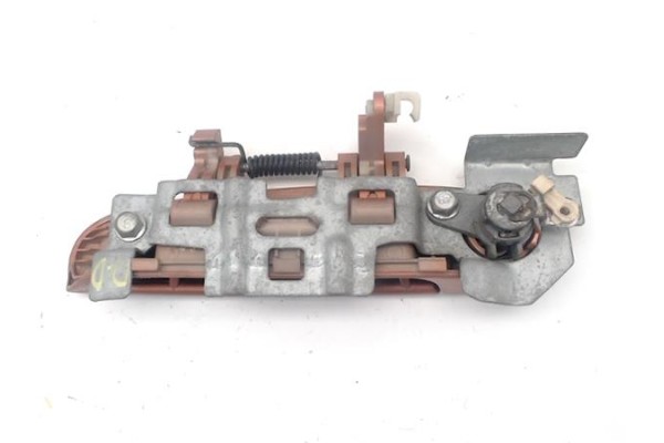 Recambio de maneta exterior delantero derecha para kia picanto (sa) 1.1 referencia OEM IAM 8266007010  