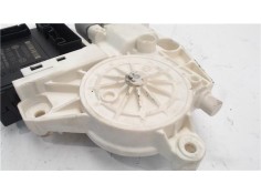 Recambio de motor elevalunas delantero derecho para volkswagen golf v plus (5m1) 2.0 tdi 16v referencia OEM IAM 130822229  