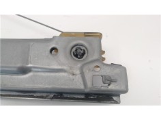 Recambio de mecanismo elevalunas delantero derecho para peugeot 207 referencia OEM IAM 9681182280S 400912C 