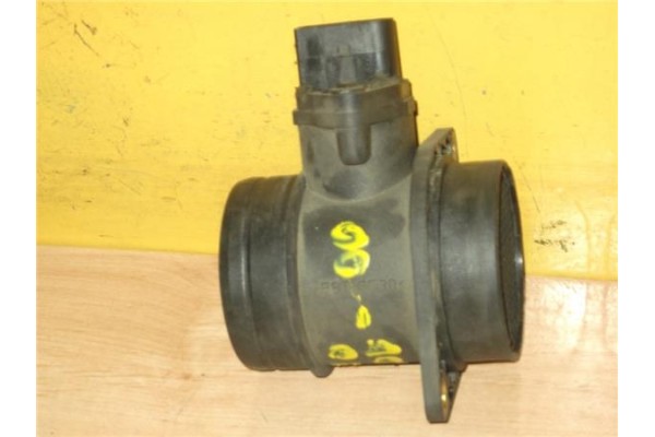Recambio de caudalimetro para seat toledo (1m2) 1.8 20v referencia OEM IAM 6A906461G 0280218002 