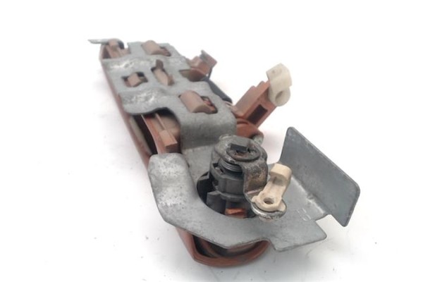 Recambio de maneta exterior delantero derecha para kia picanto (sa) 1.1 referencia OEM IAM 8266007010  