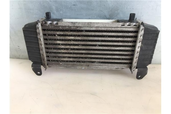 Recambio de intercooler para audi a2 (8z) 1.4 tdi (55kw) referencia OEM IAM 8Z0145804C  8Z0145804 , AUDI | 8Z0145805B , AUDI | 8