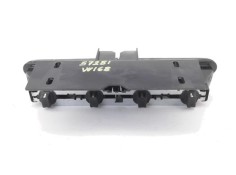 Recambio de luz central de freno para mercedes-benz clase a (bm 168) 1.9 190 (168.032) referencia OEM IAM 1688200056  