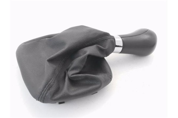 Recambio de pomo palanca cambio para mercedes-benz clase a (bm 169) 1.7 a 170 (169.032) referencia OEM IAM A16936431109E38 A1693