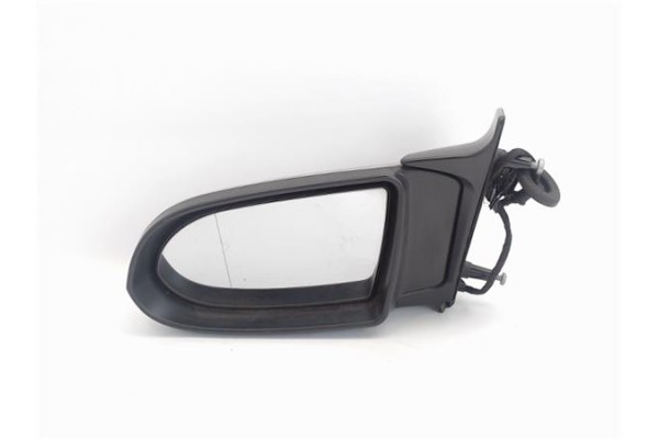 Recambio de retrovisor electrico izquierdo para opel zafira a referencia OEM IAM 24462375  