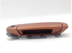 Recambio de maneta exterior delantero derecha para kia picanto (sa) 1.1 referencia OEM IAM 8266007010  
