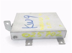Recambio de centralita para honda prelude (ba4) 2.0 exi (ba4) referencia OEM IAM 28100PK4822  