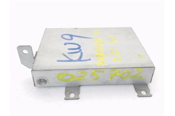 Recambio de centralita para honda prelude (ba4) 2.0 exi (ba4) referencia OEM IAM 28100PK4822  