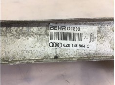Recambio de intercooler para audi a2 (8z) 1.4 tdi (55kw) referencia OEM IAM 8Z0145804C  8Z0145804 , AUDI | 8Z0145805B , AUDI | 8