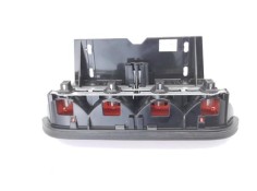 Recambio de luz central de freno para mercedes-benz clase a (bm 168) 1.9 190 (168.032) referencia OEM IAM 1688200056  