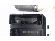 Recambio de motor elevalunas delantero derecho para volkswagen golf v plus (5m1) 2.0 tdi 16v referencia OEM IAM 130822229  