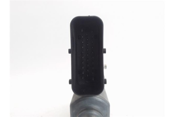 Recambio de motor elevalunas delantero izquierdo para seat leon (1p1) referencia OEM IAM 1C0959801B 105402-301 