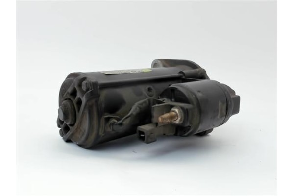 Recambio de motor arranque para seat ibiza (6l1) 1.4 sport rider referencia OEM IAM 02A911024B D7RS30 2A911023J , SEAT | 2A91102
