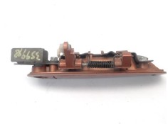 Recambio de maneta exterior delantero derecha para kia picanto (sa) 1.1 referencia OEM IAM 8266007010  