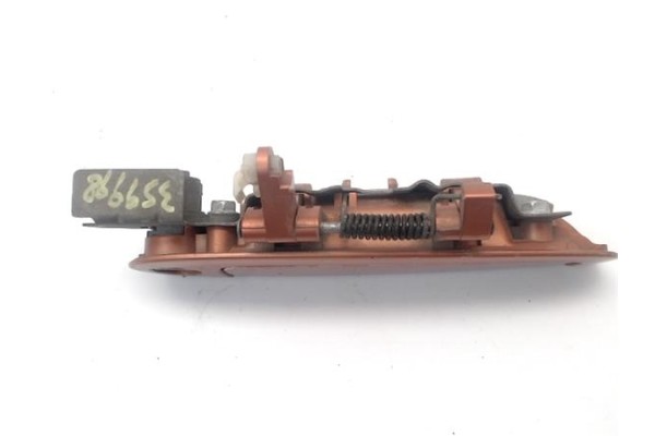 Recambio de maneta exterior delantero derecha para kia picanto (sa) 1.1 referencia OEM IAM 8266007010  
