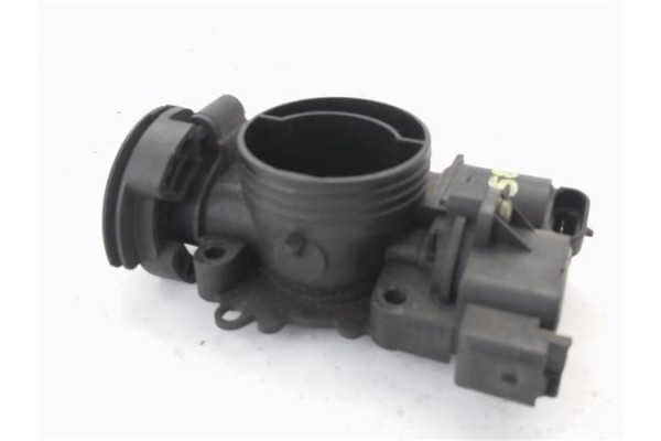Recambio de caja mariposa aire para citroen saxo 1.4 sx referencia OEM IAM 9642473280  