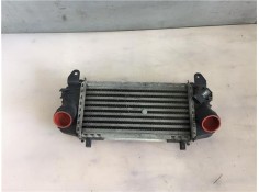 Recambio de intercooler para audi a2 (8z) 1.4 tdi (55kw) referencia OEM IAM 8Z0145804C  8Z0145804 , AUDI | 8Z0145805B , AUDI | 8