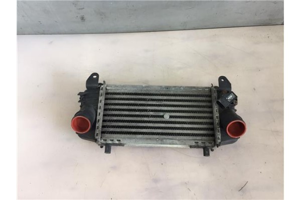 Recambio de intercooler para audi a2 (8z) 1.4 tdi (55kw) referencia OEM IAM 8Z0145804C  8Z0145804 , AUDI | 8Z0145805B , AUDI | 8