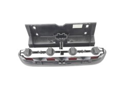 Recambio de luz central de freno para mercedes-benz clase a (bm 168) 1.9 190 (168.032) referencia OEM IAM 1688200056  