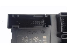 Recambio de motor elevalunas delantero derecho para volkswagen golf v plus (5m1) 2.0 tdi 16v referencia OEM IAM 130822229  