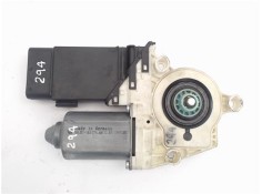 Recambio de motor elevalunas delantero izquierdo para seat leon (1p1) referencia OEM IAM 1C0959801B 105402-301 