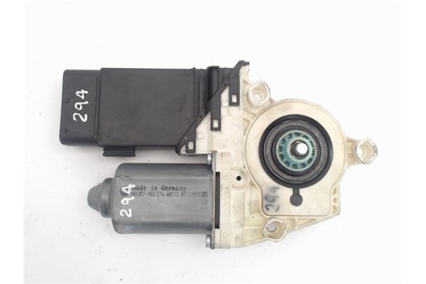 Recambio de motor elevalunas delantero izquierdo para seat leon (1p1) referencia OEM IAM 1C0959801B 105402-301 