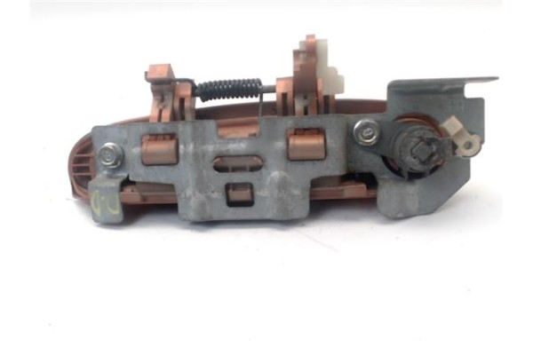 Recambio de maneta exterior delantero derecha para kia picanto (sa) 1.1 referencia OEM IAM 8266007010  