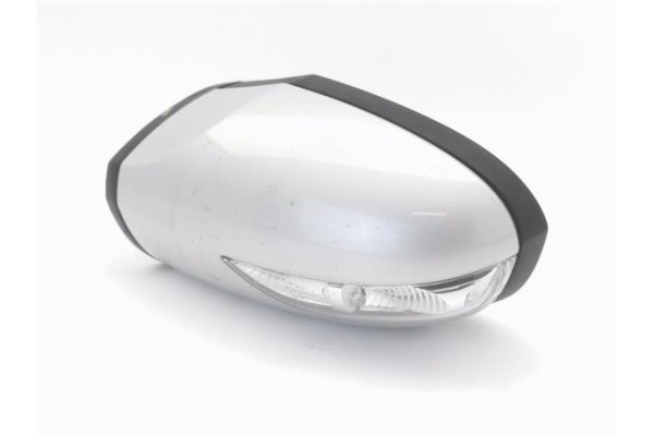 Recambio de retrovisor electrico izquierdo para mercedes-benz clase a (bm 169) 1.7 a 170 (169.032) referencia OEM IAM A169810057