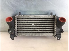 Recambio de intercooler para audi a2 (8z) 1.4 tdi (55kw) referencia OEM IAM 8Z0145804C  8Z0145804 , AUDI | 8Z0145805B , AUDI | 8