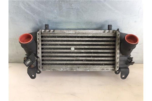 Recambio de intercooler para audi a2 (8z) 1.4 tdi (55kw) referencia OEM IAM 8Z0145804C  8Z0145804 , AUDI | 8Z0145805B , AUDI | 8