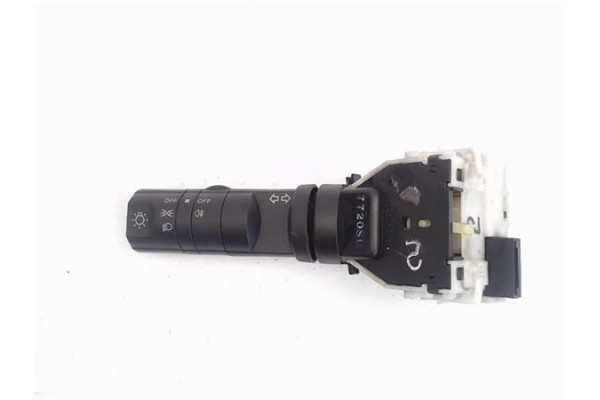 Recambio de mando de luces para nissan pathfinder (r51) referencia OEM IAM 25540EB62A  