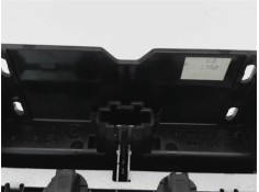 Recambio de luz central de freno para mercedes-benz clase a (bm 168) 1.9 190 (168.032) referencia OEM IAM 1688200056  