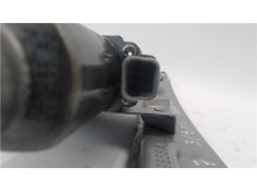 Recambio de mecanismo elevalunas delantero derecho para peugeot 207 referencia OEM IAM 9681182280S 400912C 