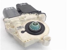 Recambio de motor elevalunas delantero izquierdo para seat leon (1p1) referencia OEM IAM 1C0959801B 105402-301 