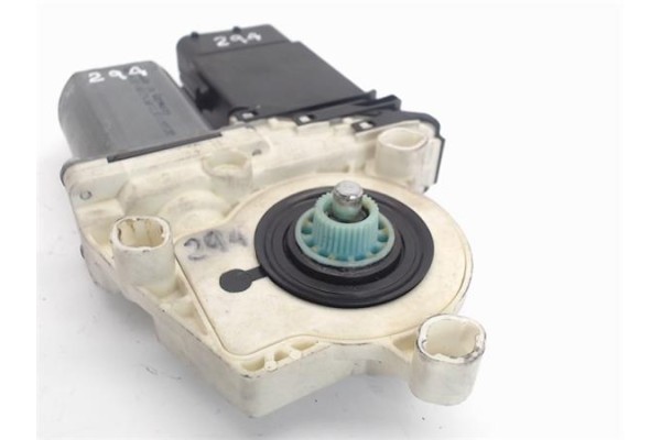 Recambio de motor elevalunas delantero izquierdo para seat leon (1p1) referencia OEM IAM 1C0959801B 105402-301 