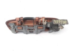 Recambio de maneta exterior delantero derecha para kia picanto (sa) 1.1 referencia OEM IAM 8266007010  