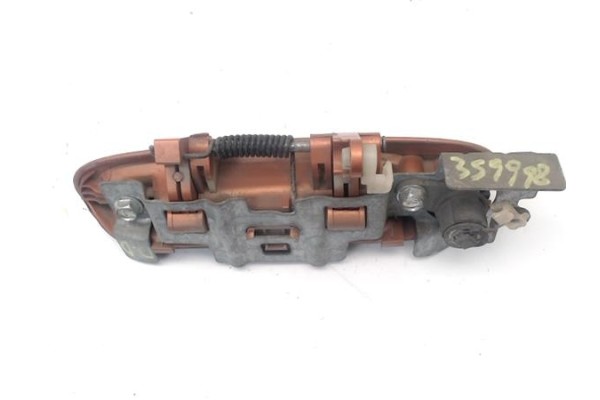 Recambio de maneta exterior delantero derecha para kia picanto (sa) 1.1 referencia OEM IAM 8266007010  